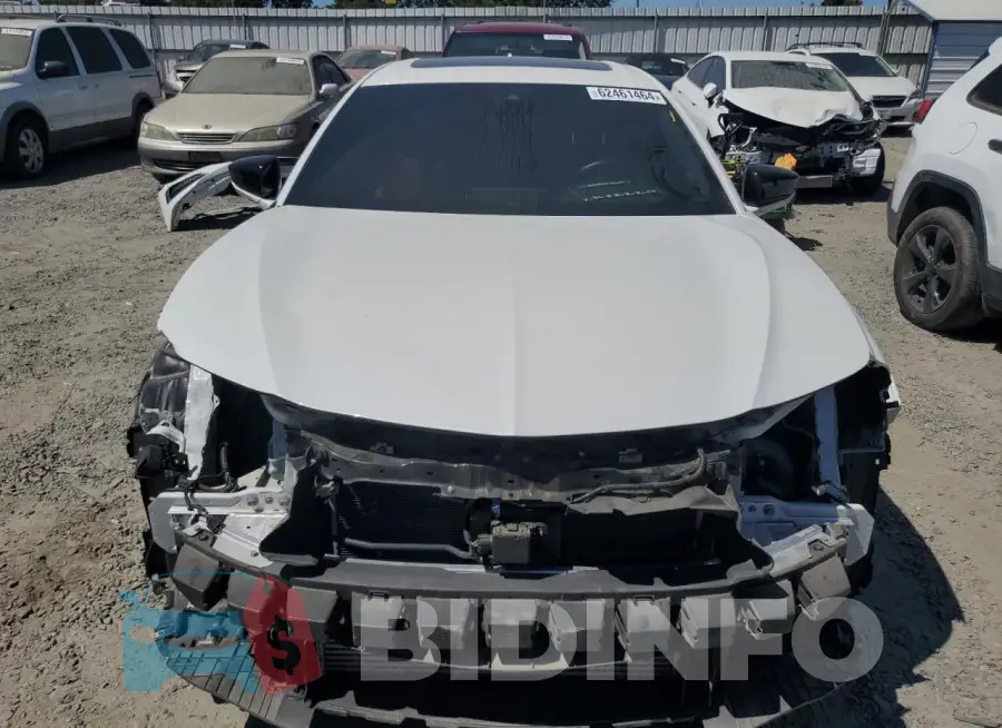 19UUB6F52MA000682 Photo# 5