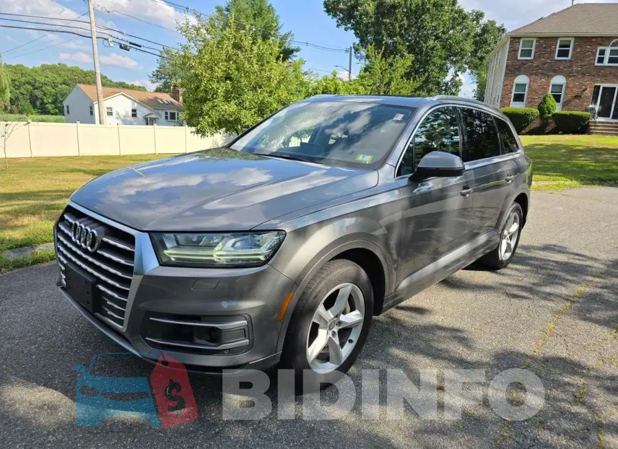 WA1VAAF73HD023185 Photo# 2