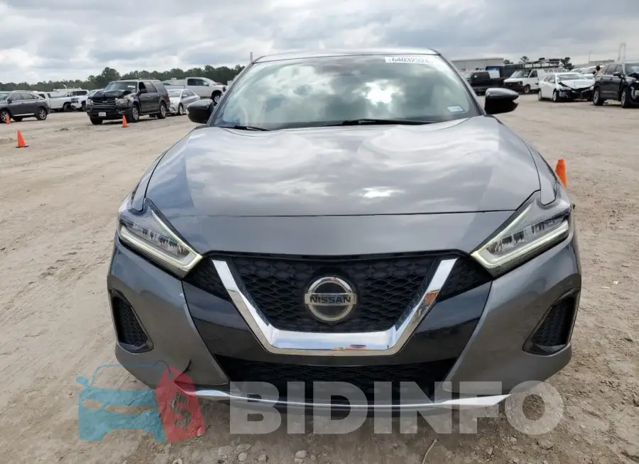 1N4AA6CV4MC503746 Photo# 5