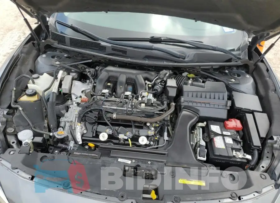 1N4AA6CV4MC503746 Photo# 11
