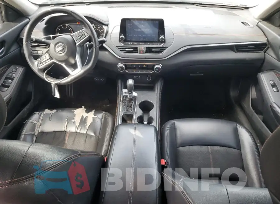 1N4BL4CV4KC166303 Photo# 8