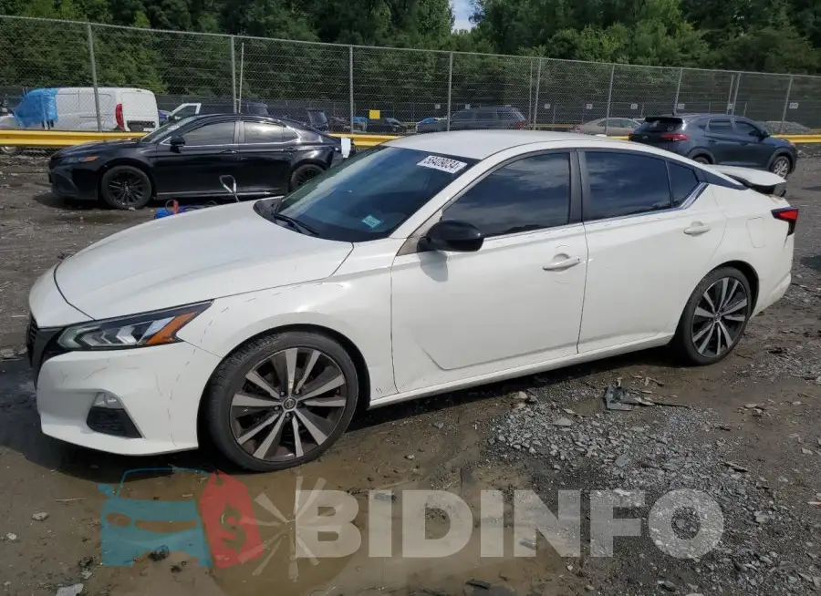 1N4BL4CV4KC166303 Photo# 1