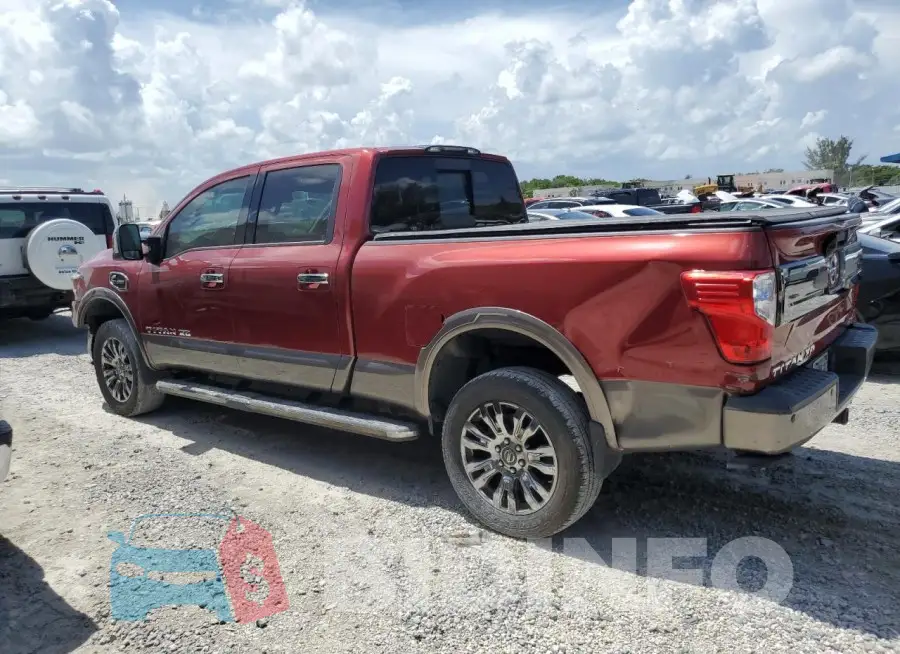 1N6BA1F45JN524574 Photo# 2