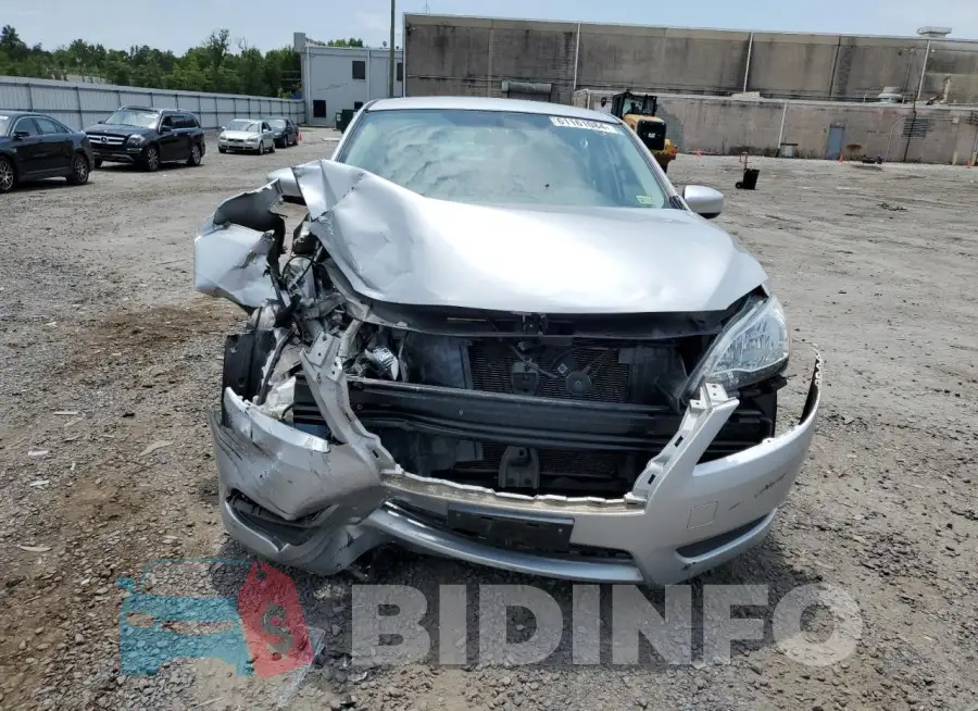 3N1AB7AP2FY291850 Photo# 5