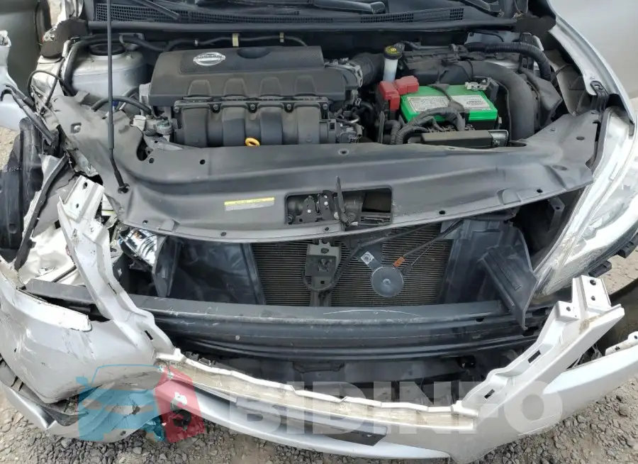 3N1AB7AP2FY291850 Photo# 11