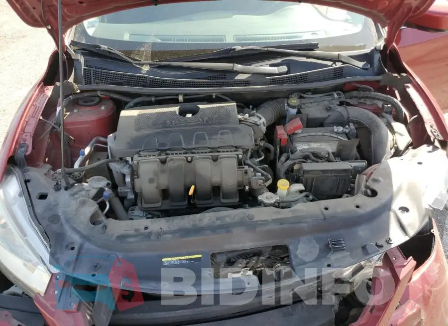 3N1AB7AP4FL692619 Photo# 11