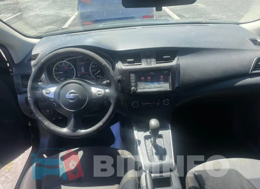 3N1AB7APXKY412084 Photo# 9