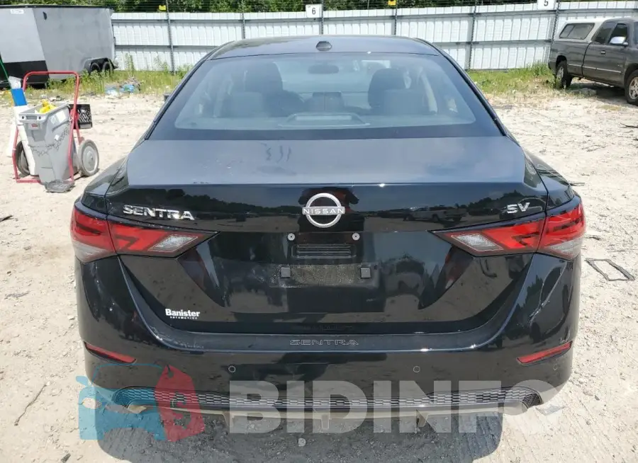 3N1AB8CV9RY250203 Photo# 6