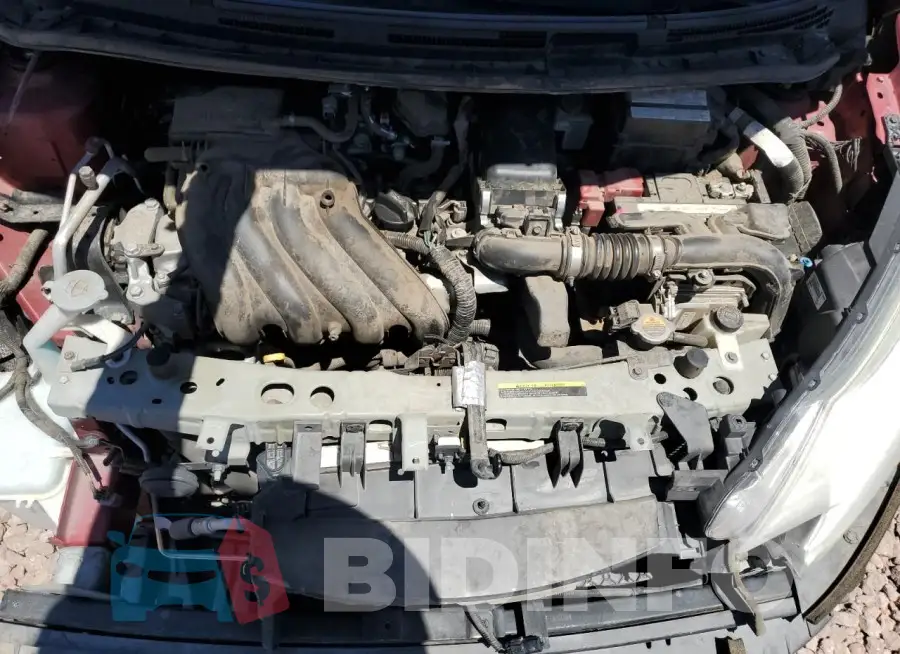 3N1CE2CP2FL372201 Photo# 11