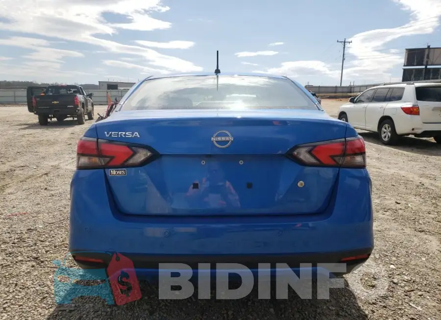 3N1CN8BV5RL850814 Photo# 6