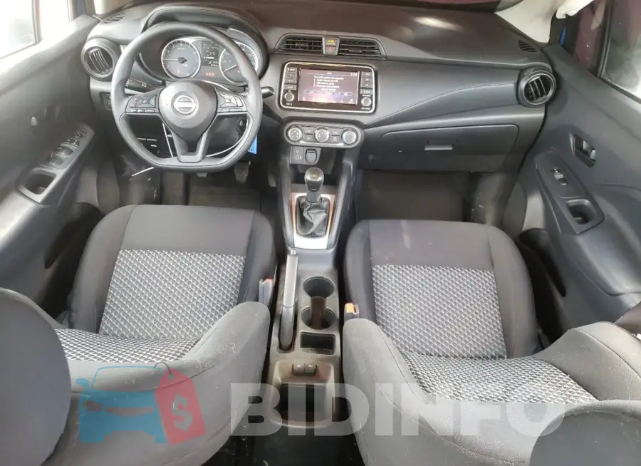 3N1CN8BV5RL850814 Photo# 8