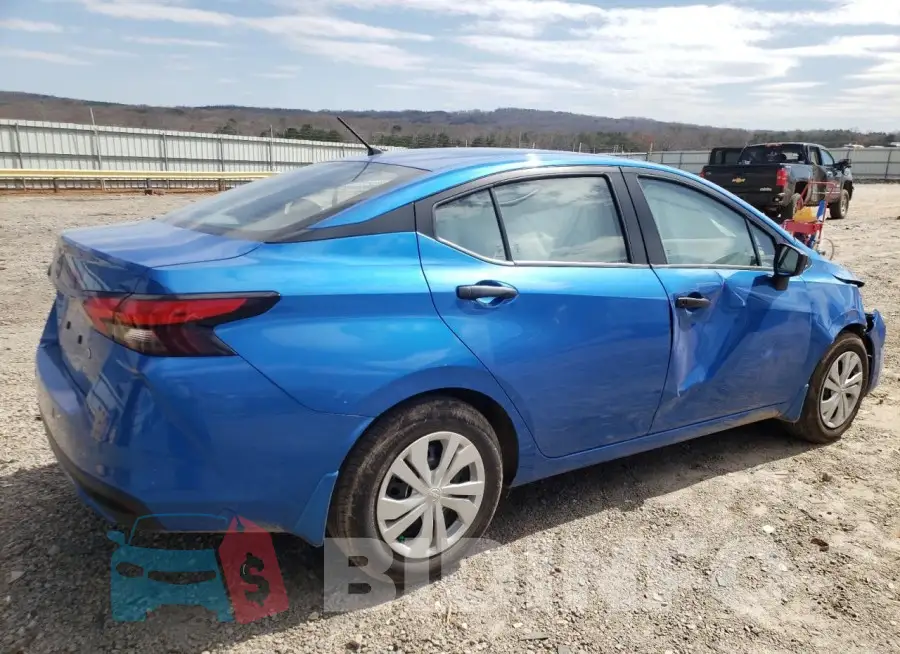 3N1CN8BV5RL850814 Photo# 3