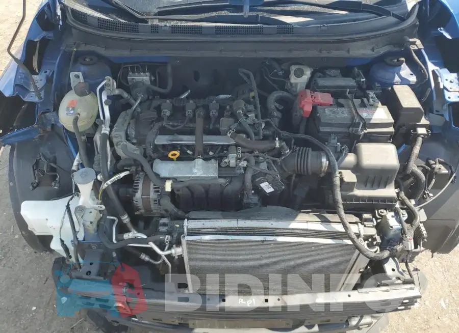 3N1CP5BV0ML560434 Photo# 11