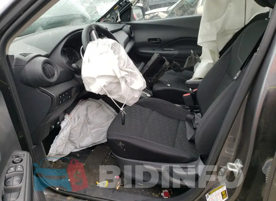 3N1CP5BV9ML541946 Photo# 7