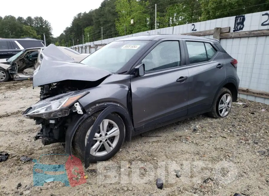 3N1CP5BV9ML541946 Photo# 1