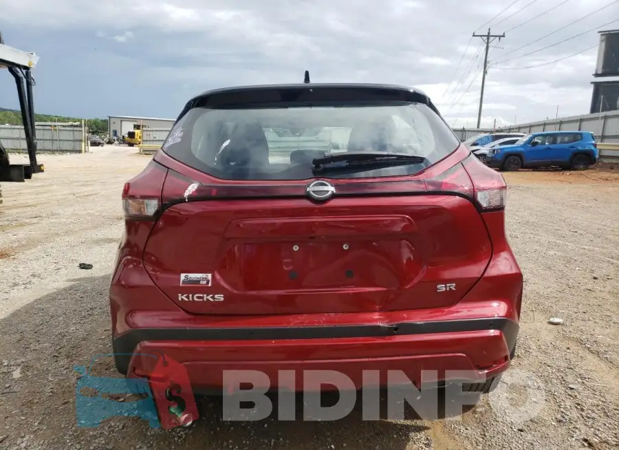 3N1CP5DVXPL567036 Photo# 6