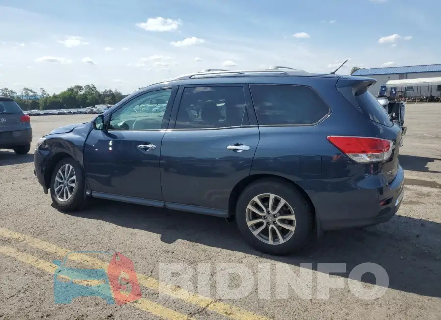 5N1AR2MM2FC651927 Photo# 2