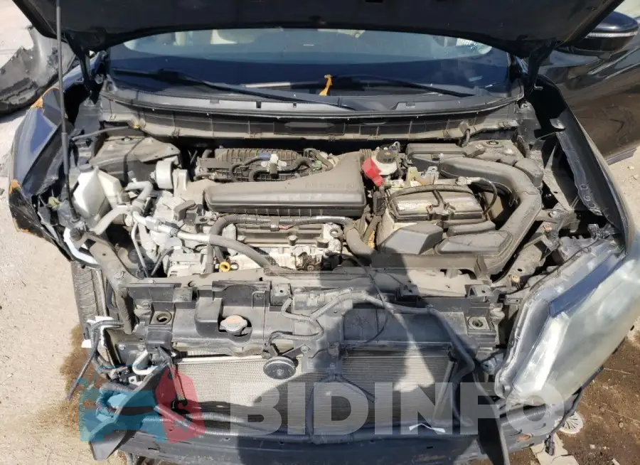 5N1AT2MT7FC806884 Photo# 12