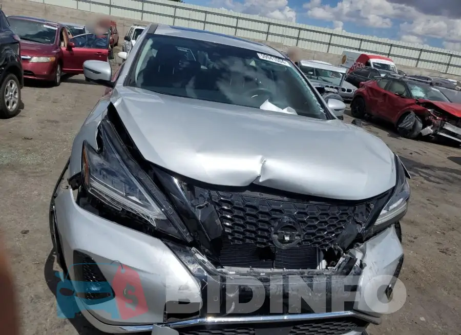 5N1AZ2CS4MC115414 Photo# 5