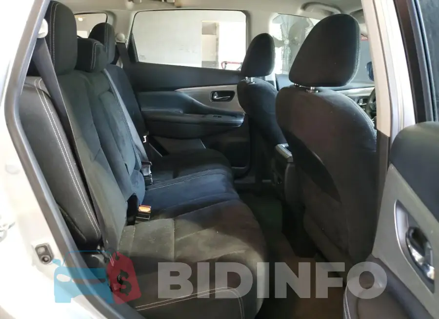 5N1AZ2MG4HN159238 Photo# 11