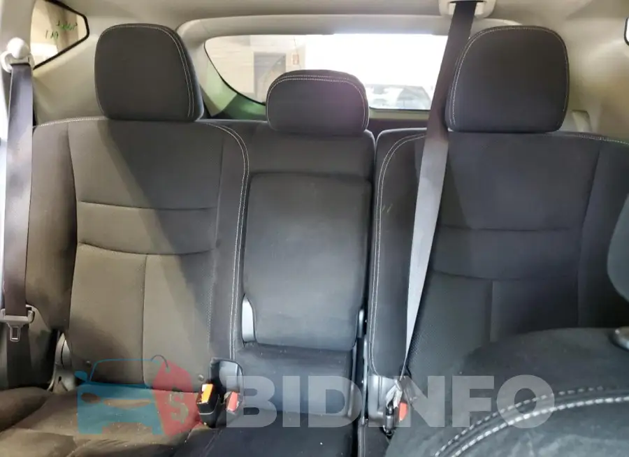 5N1AZ2MG4HN159238 Photo# 10