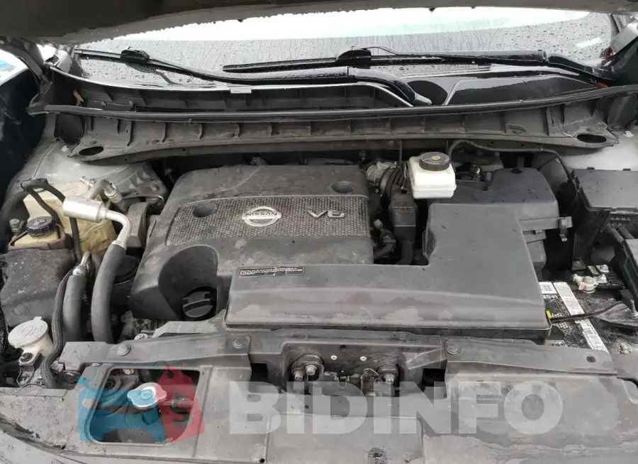 5N1AZ2MH7GN122210 Photo# 12