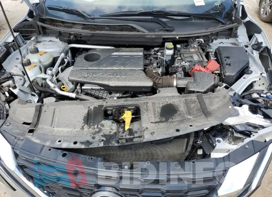 5N1BT3BBXPC935143 Photo# 12