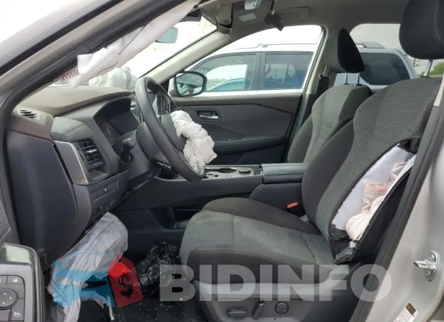 5N1BT3BBXPC935143 Photo# 7