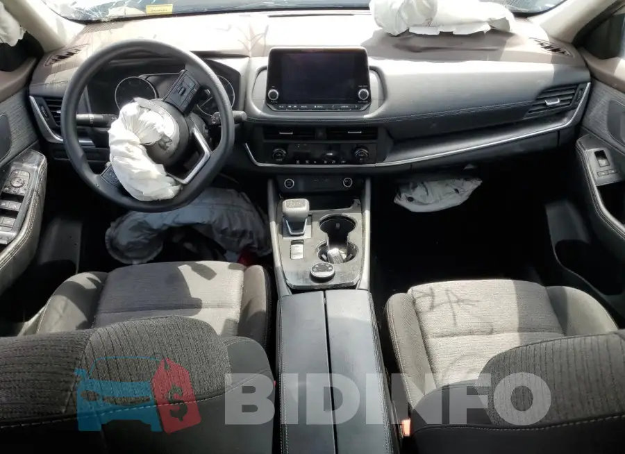 5N1BT3BBXPC935143 Photo# 8