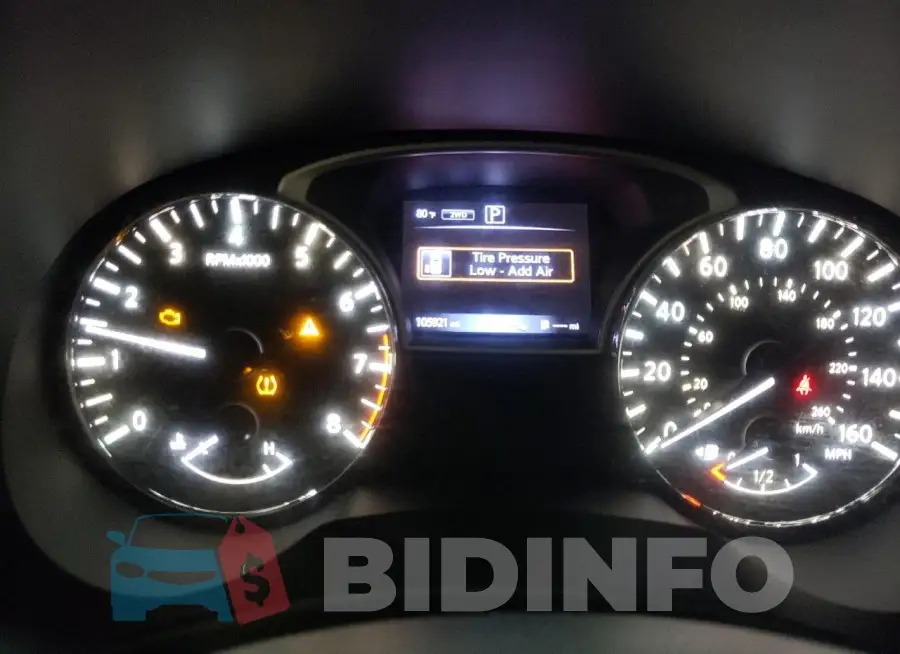 5N1DR2MM3HC682765 Photo# 9