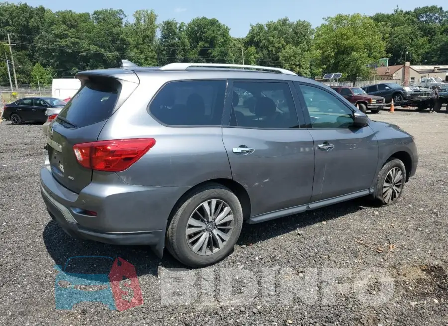 5N1DR2MM7KC644155 Photo# 3