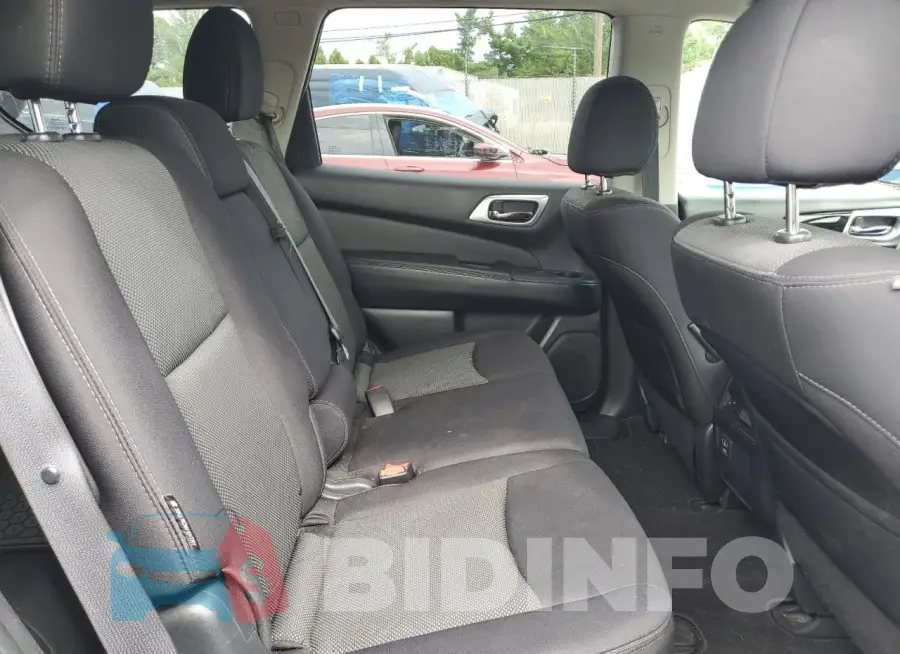 5N1DR2MM8JC606979 Photo# 11