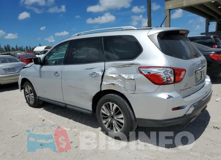 5N1DR2MM9HC637202 Photo# 2