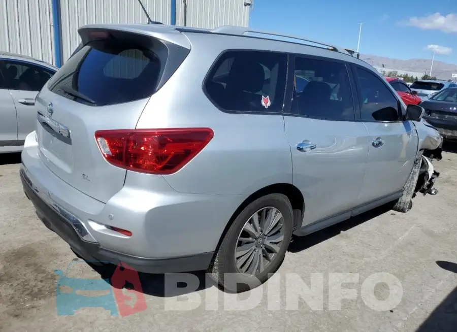 5N1DR2MNXJC617524 Photo# 3