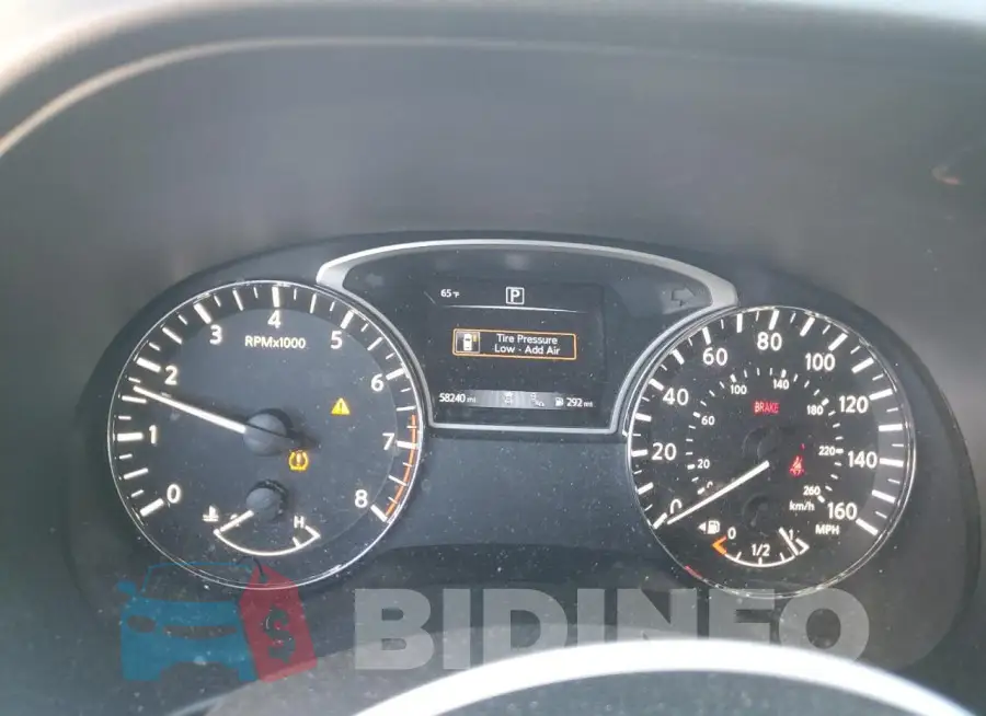 5N1DR2MNXJC617524 Photo# 9