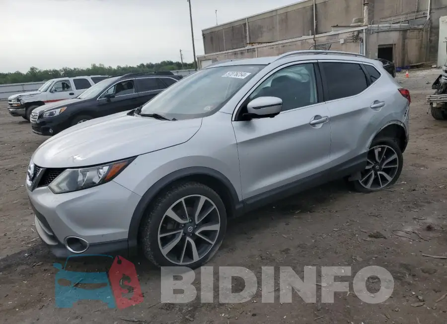 JN1BJ1CR8HW120162 Photo# 1