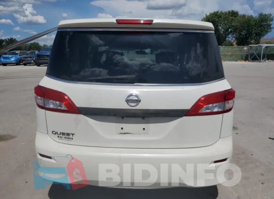 JN8AE2KP2F9127790 Photo# 6