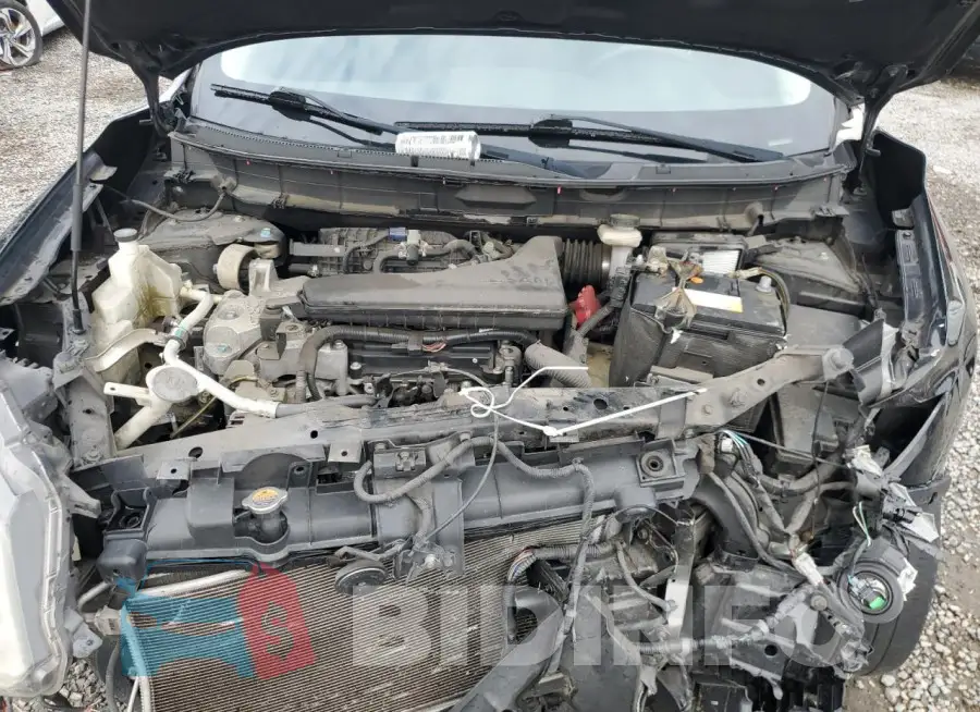 KNMAT2MT2GP666158 Photo# 12