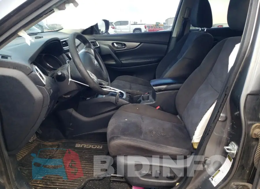 KNMAT2MT4FP566514 Photo# 7