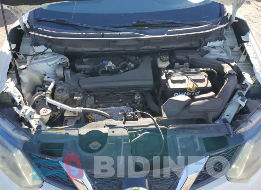 KNMAT2MT5GP643053 Photo# 11