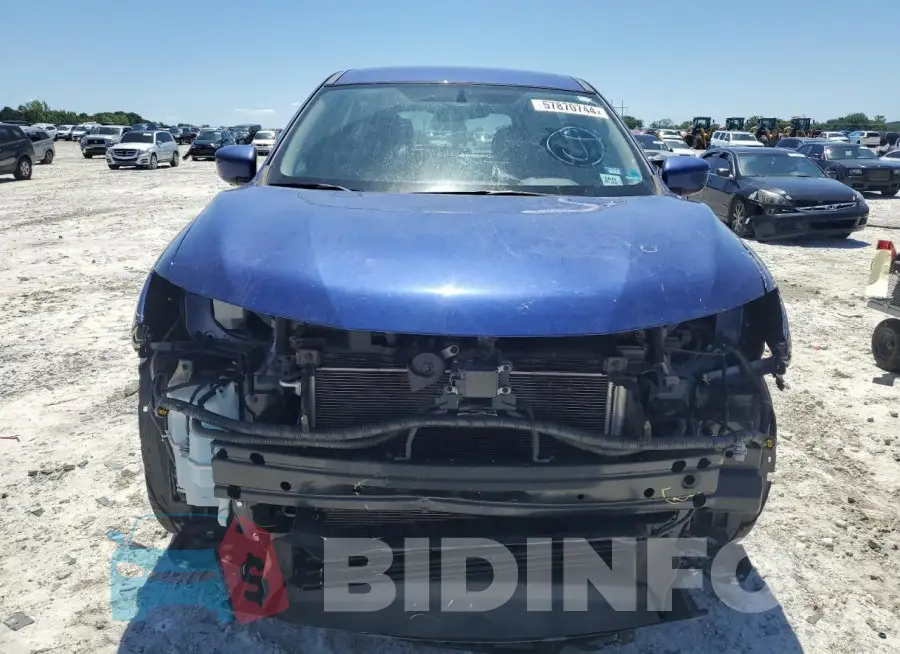 KNMAT2MT5JP601442 Photo# 5