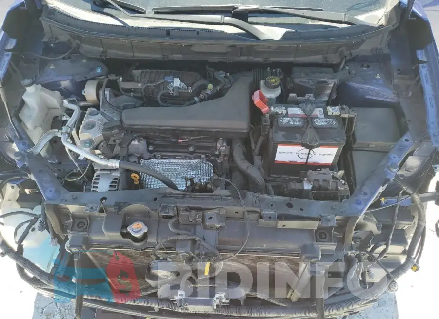 KNMAT2MT5JP601442 Photo# 12