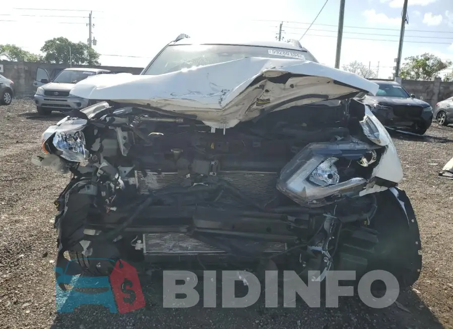 KNMAT2MT6KP549823 Photo# 5