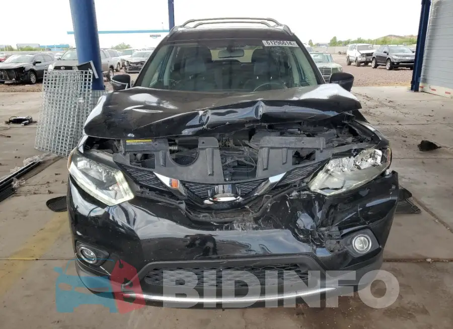 KNMAT2MT9GP699867 Photo# 5