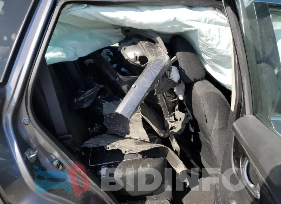 KNMAT2MTXHP617193 Photo# 10