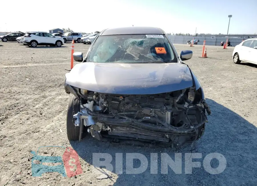 KNMAT2MTXHP617193 Photo# 5