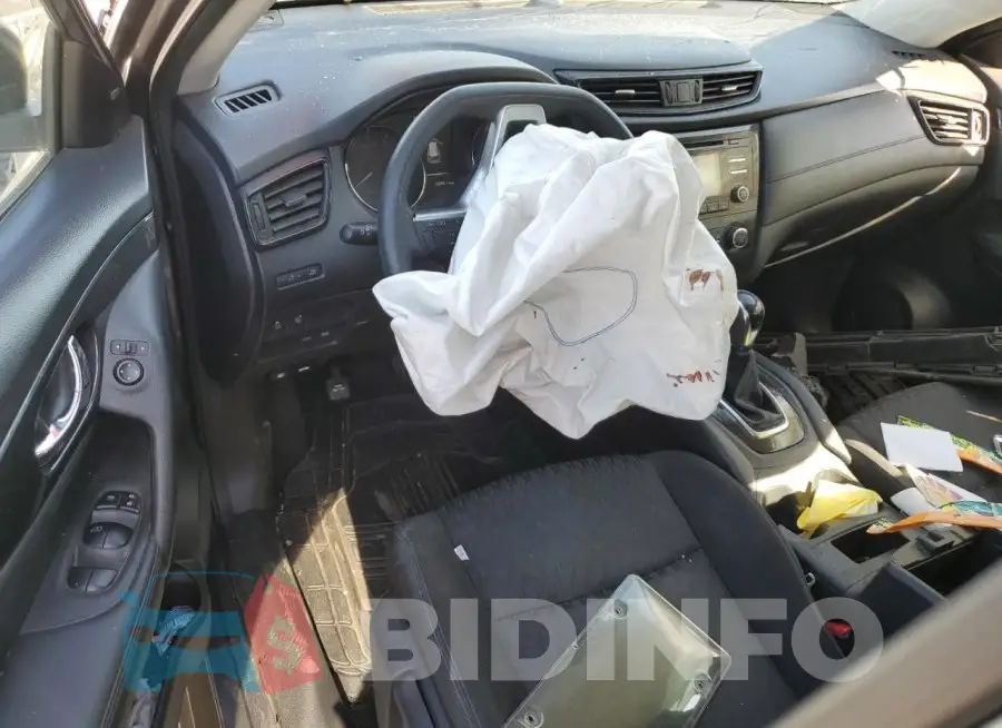 KNMAT2MTXHP617193 Photo# 8