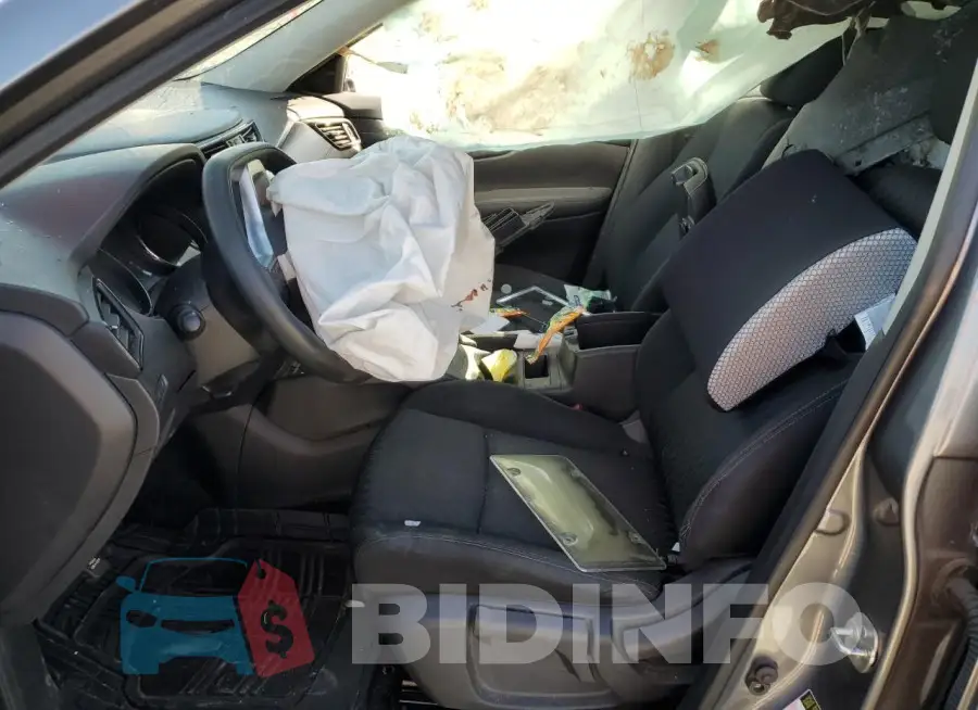 KNMAT2MTXHP617193 Photo# 7