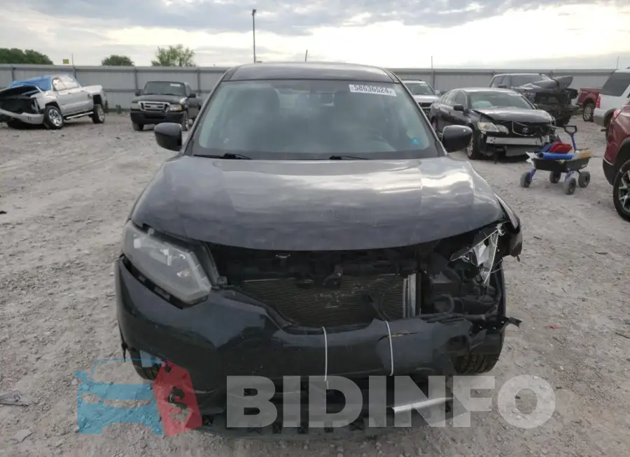 KNMAT2MV2GP642072 Photo# 5