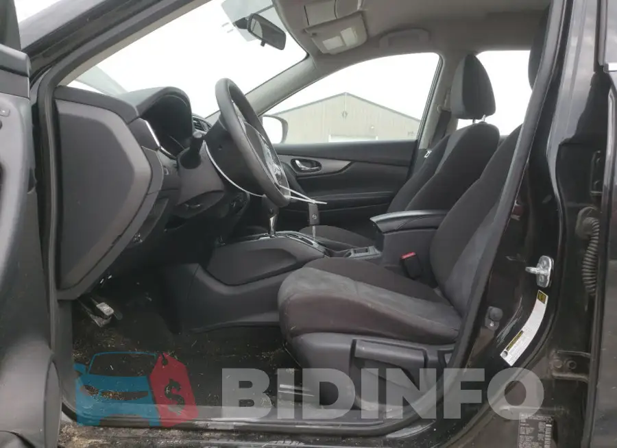 KNMAT2MV2GP642072 Photo# 7
